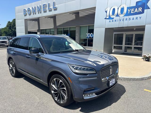 2021 Lincoln Aviator Reserve for sale in Winchester, MA