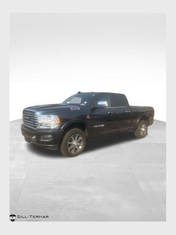 2021 Jeep Ram 2500 Limited Longhorn Crew Cab 4x4 6'4" Box for sale in Broomfield, CO