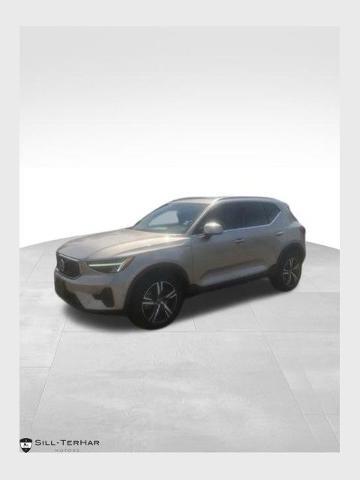 2023 Volvo XC40 B5 Plus Bright Theme for sale in Broomfield, CO