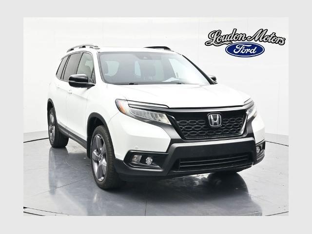 2020 Honda Passport AWD Touring for sale in Minerva, OH