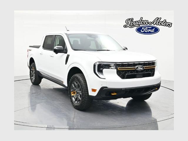 2025 Ford Maverick Tremor for sale in Minerva, OH