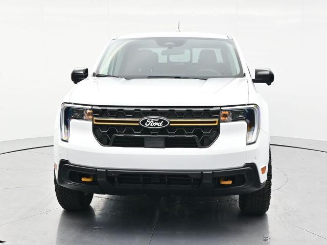 2025 Ford Maverick Tremor