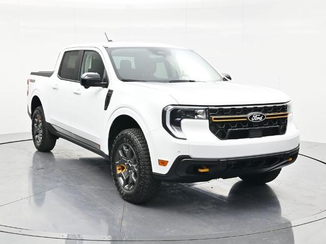 2025 Ford Maverick Tremor