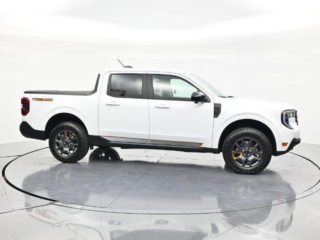2025 Ford Maverick Tremor