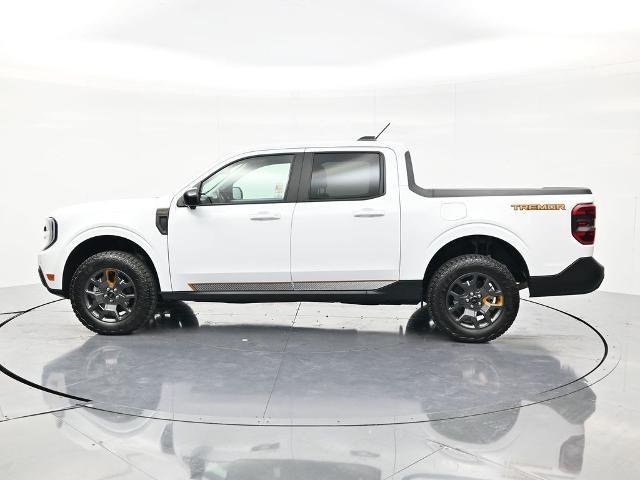 2025 Ford Maverick Tremor