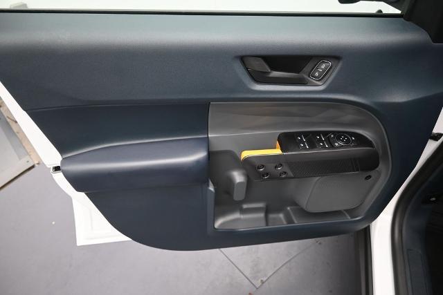 2025 Ford Maverick Tremor