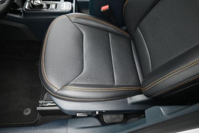 2025 Ford Maverick Tremor
