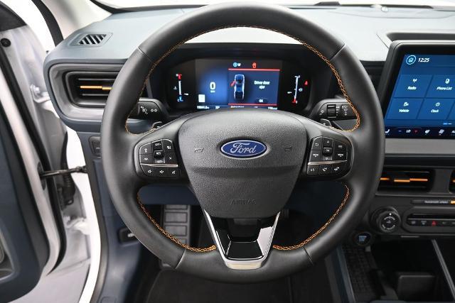 2025 Ford Maverick Tremor