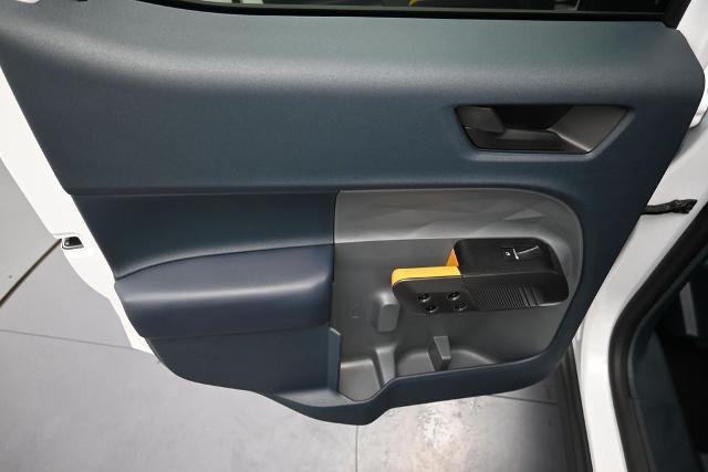 2025 Ford Maverick Tremor