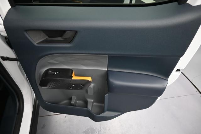 2025 Ford Maverick Tremor
