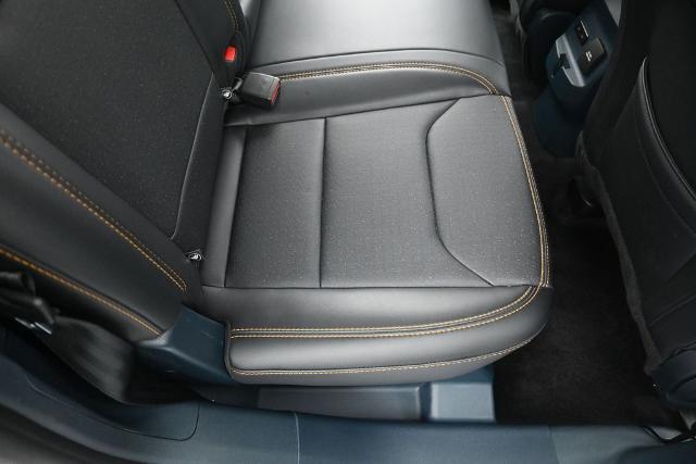 2025 Ford Maverick Tremor