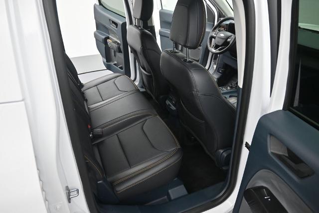 2025 Ford Maverick Tremor
