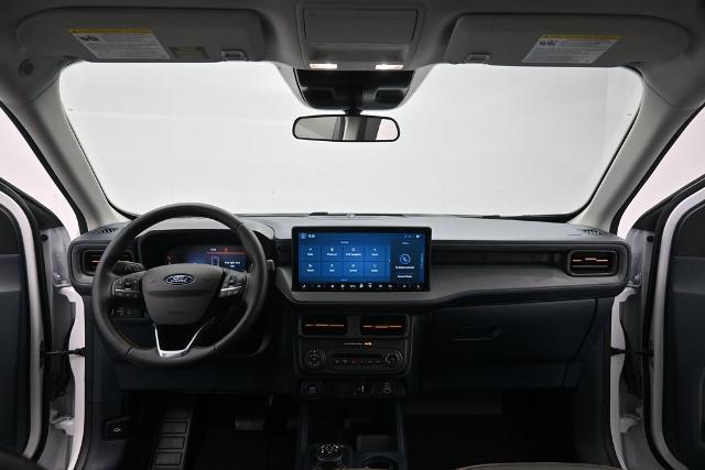 2025 Ford Maverick Tremor