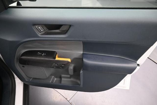 2025 Ford Maverick Tremor