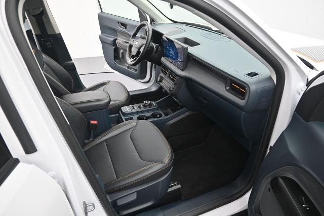 2025 Ford Maverick Tremor