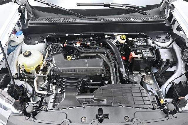 2025 Ford Maverick Tremor
