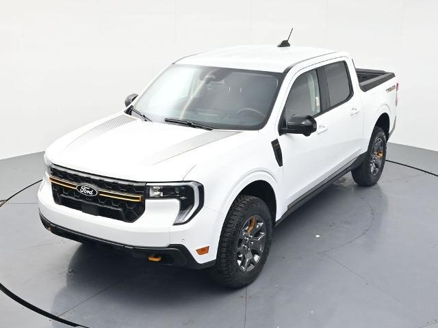 2025 Ford Maverick Tremor