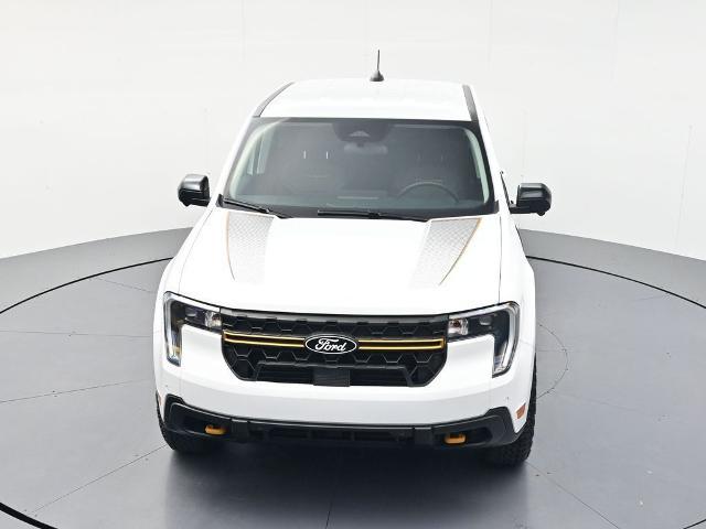 2025 Ford Maverick Tremor