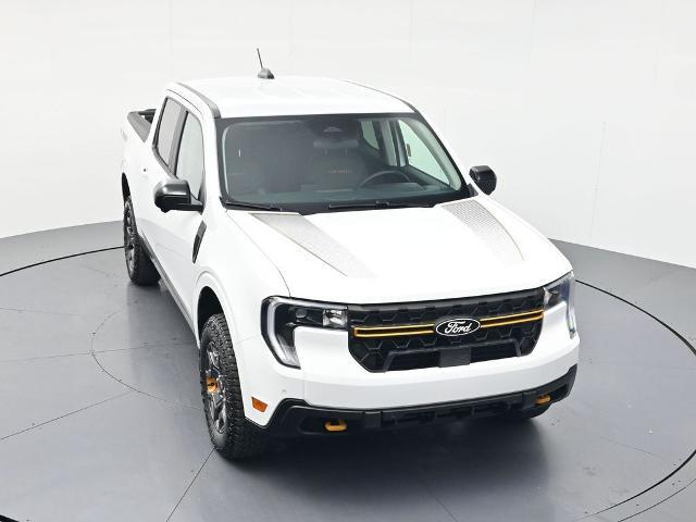 2025 Ford Maverick Tremor