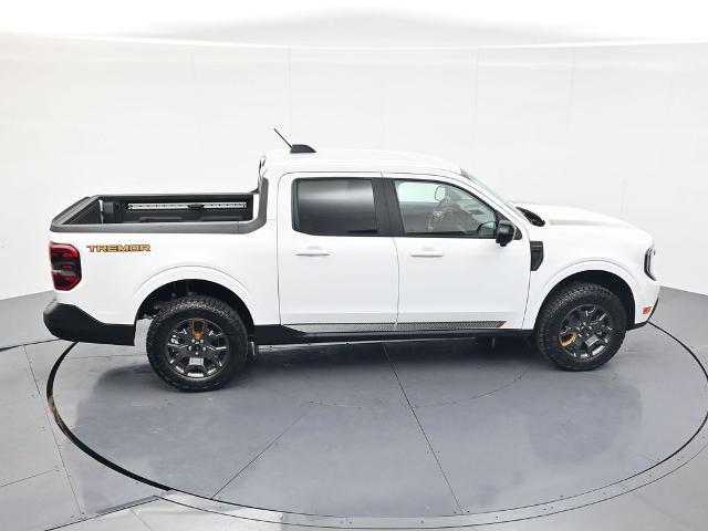 2025 Ford Maverick Tremor