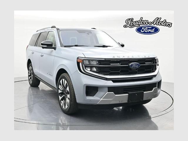 2025 Ford Expedition Platinum for sale in Minerva, OH