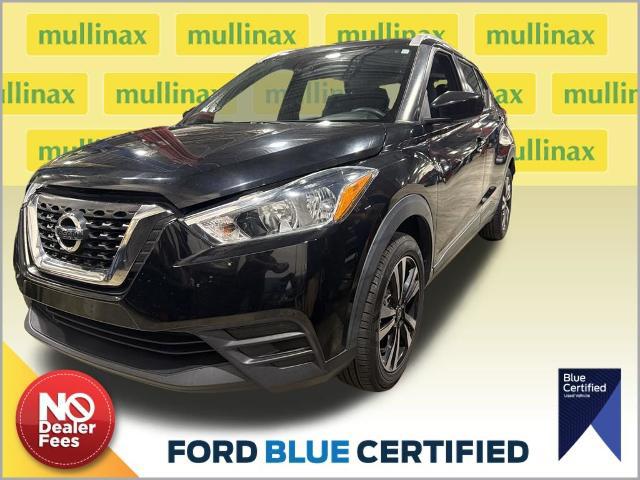 2019 Nissan Kicks SV for sale in Vero Beach, FL