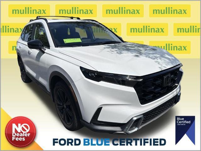 2023 Honda CR-V Hybrid Sport Touring for sale in Vero Beach, FL