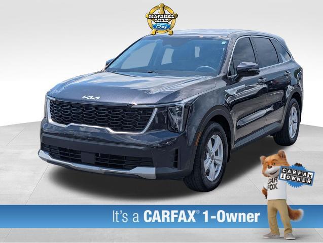 2025 Kia Sorento LX for sale in Hixson, TN