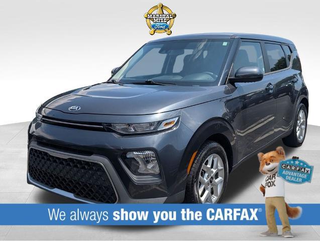 2021 Kia Soul S for sale in Hixson, TN