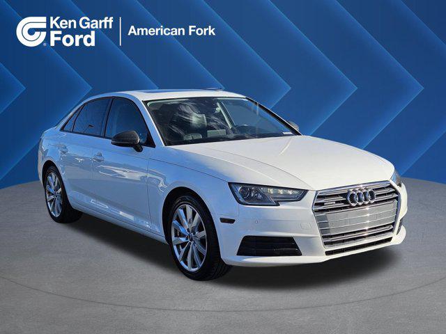 2017 Audi A4 Premium for sale in American Fork, UT