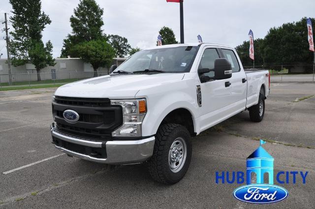 2022 Ford F-250 XL for sale in Lafayette, LA