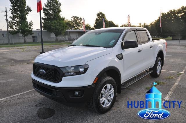 2022 Ford Ranger XL for sale in Lafayette, LA