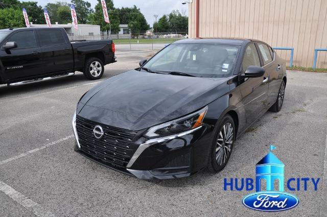 2024 Nissan Altima SV FWD for sale in Lafayette, LA
