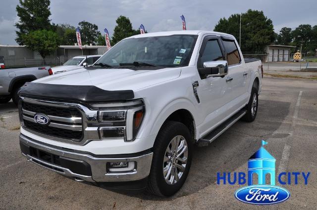 2024 Ford F-150 LARIAT for sale in Lafayette, LA