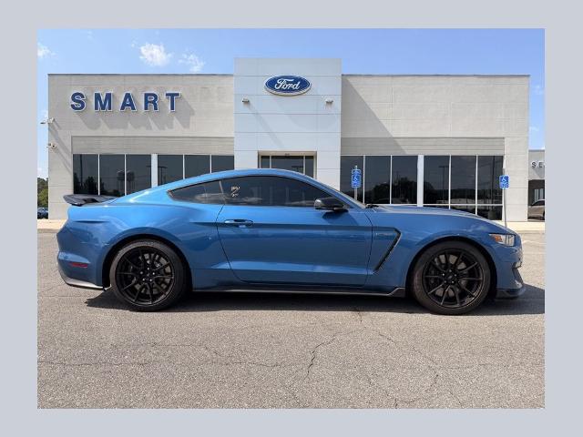 2020 Ford Mustang Shelby GT350 Fastback for sale in South Boston, VA