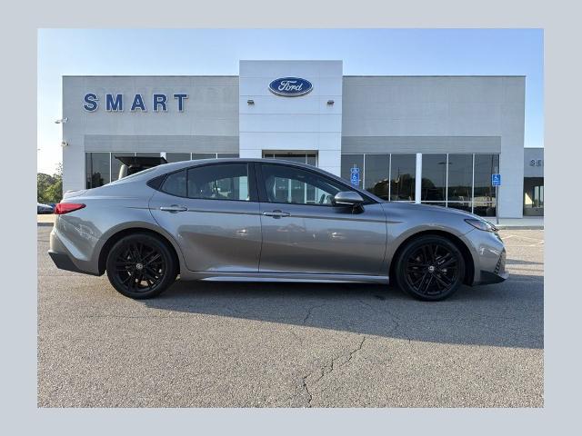2026 Toyota Camry SE for sale in South Boston, VA