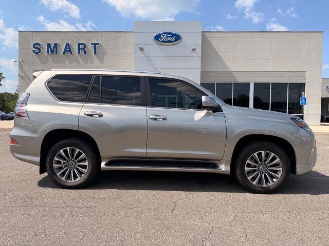 2023 Lexus GX 460 Luxury for sale in South Boston, VA