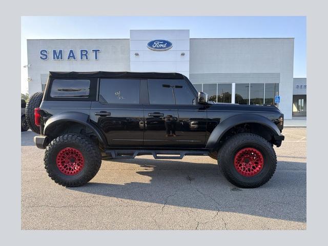2022 Ford Bronco Base for sale in South Boston, VA