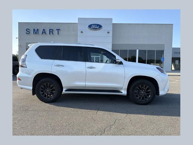 2023 Lexus GX 460 Premium for sale in South Boston, VA