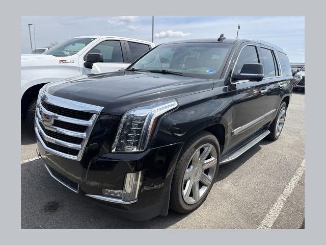 2019 Cadillac Escalade Luxury for sale in South Boston, VA