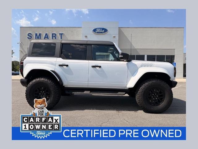 2024 Ford Bronco Raptor for sale in South Boston, VA