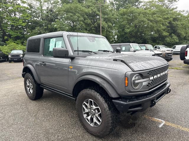 2024 Ford Bronco Badlands for sale in Rutherford, NJ