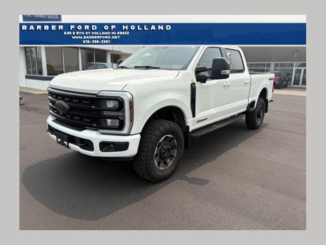 2024 Ford F-350 Lariat for sale in Holland, MI