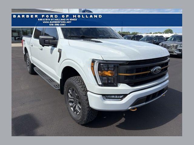 2023 Ford F-150 Tremor for sale in Holland, MI