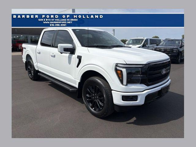 2025 Ford F-150 LARIAT for sale in Holland, MI