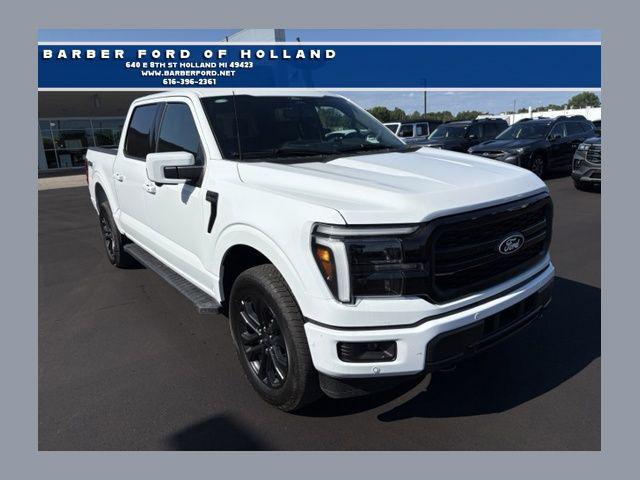 2026 Ford F-150 Lariat for sale in Holland, MI