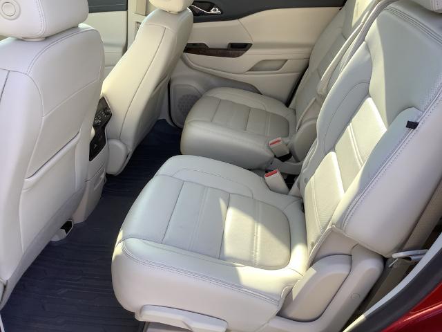 2021 GMC Acadia FWD Denali