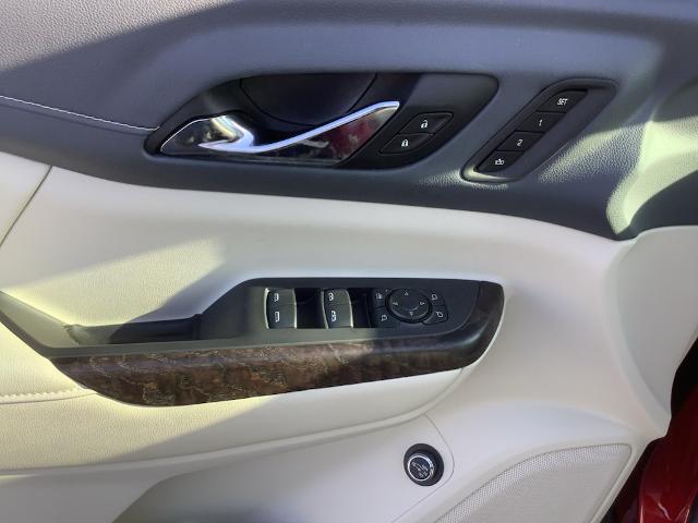 2021 GMC Acadia FWD Denali