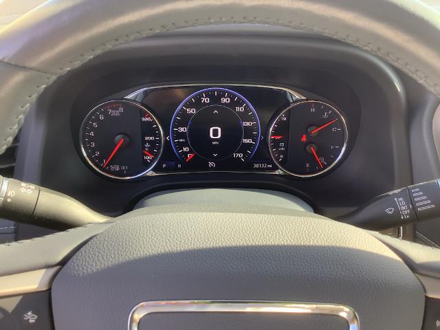 2021 GMC Acadia FWD Denali