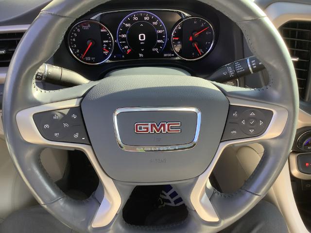 2021 GMC Acadia FWD Denali